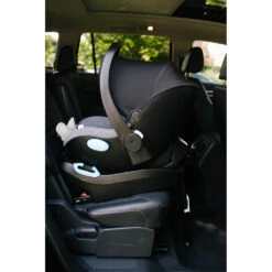 Liing Infant Car Seat 35 Liing Infant Car Seat -Tiny Baby Essentials Store clek liing