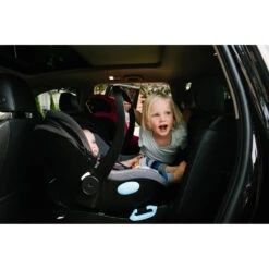 Liing Infant Car Seat 33 Liing Infant Car Seat -Tiny Baby Essentials Store clek liing lifestyle3