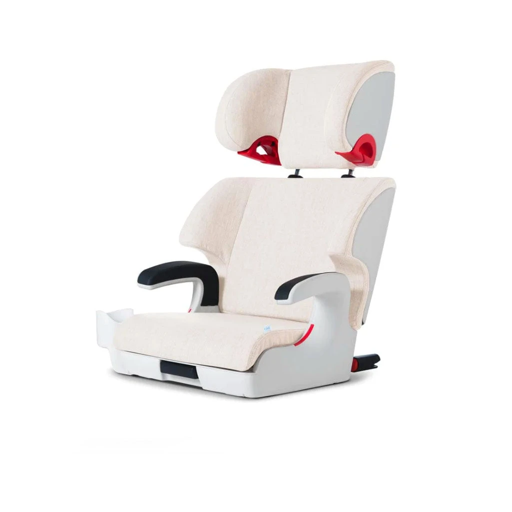 Oobr Booster Car Seat 16 Oobr Booster Car Seat - Image 16