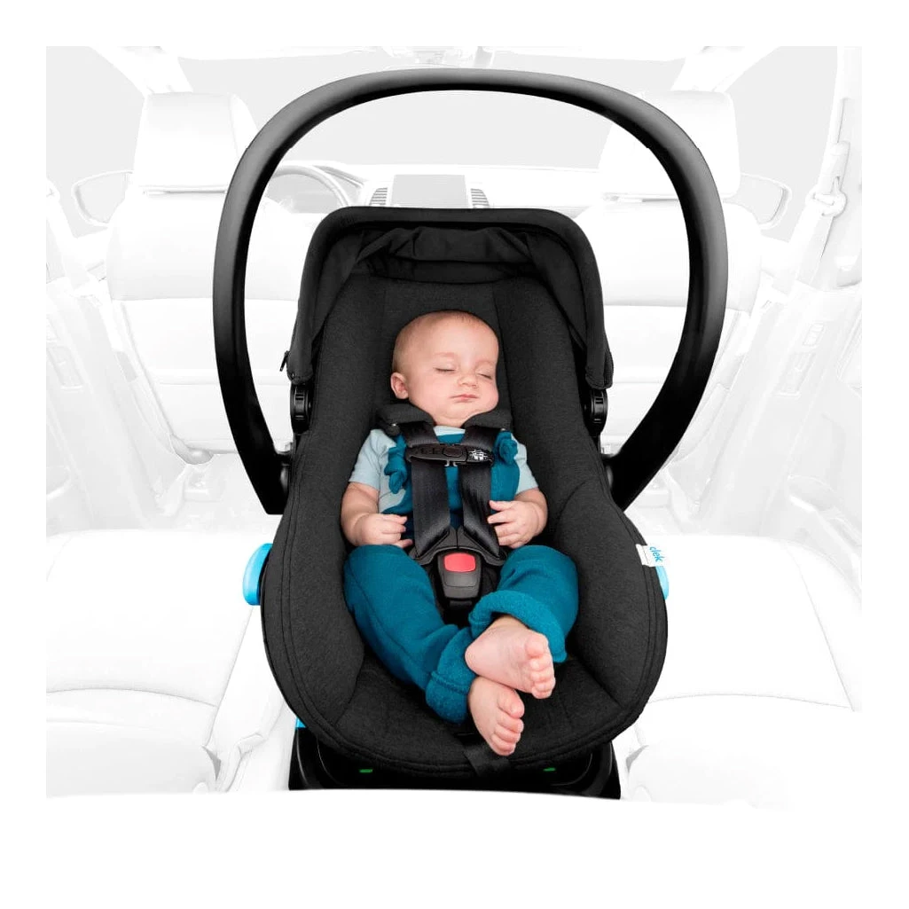 Liing Infant Car Seat 6 Liing Infant Car Seat - Image 6