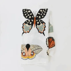Swaddle 28 Swaddle -Tiny Baby Essentials Store clementine kids butterfly collector1 c193f658 3571 477f b6e6 b5fd4eaa183b
