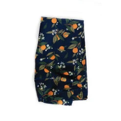 Swaddle 32 Swaddle -Tiny Baby Essentials Store clementine kids orange blossom1 77418bf1 d3ff 4cd4 9716 f915128c74c8