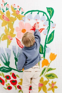 Large Reversible Throw Blanket 39 Large Reversible Throw Blanket -Tiny Baby Essentials Store clementinefeb23 134 1005x fa253bac c8ed 4df7 ba32 30faadee5b3a