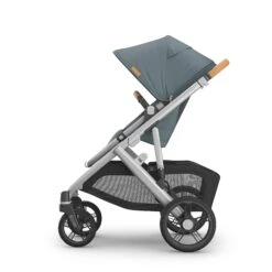 Uppababy Vista V3 Stroller + Mesa V2 Travel System 36 Uppababy Vista V3 Stroller + Mesa V2 Travel System -Tiny Baby Essentials Store clm left