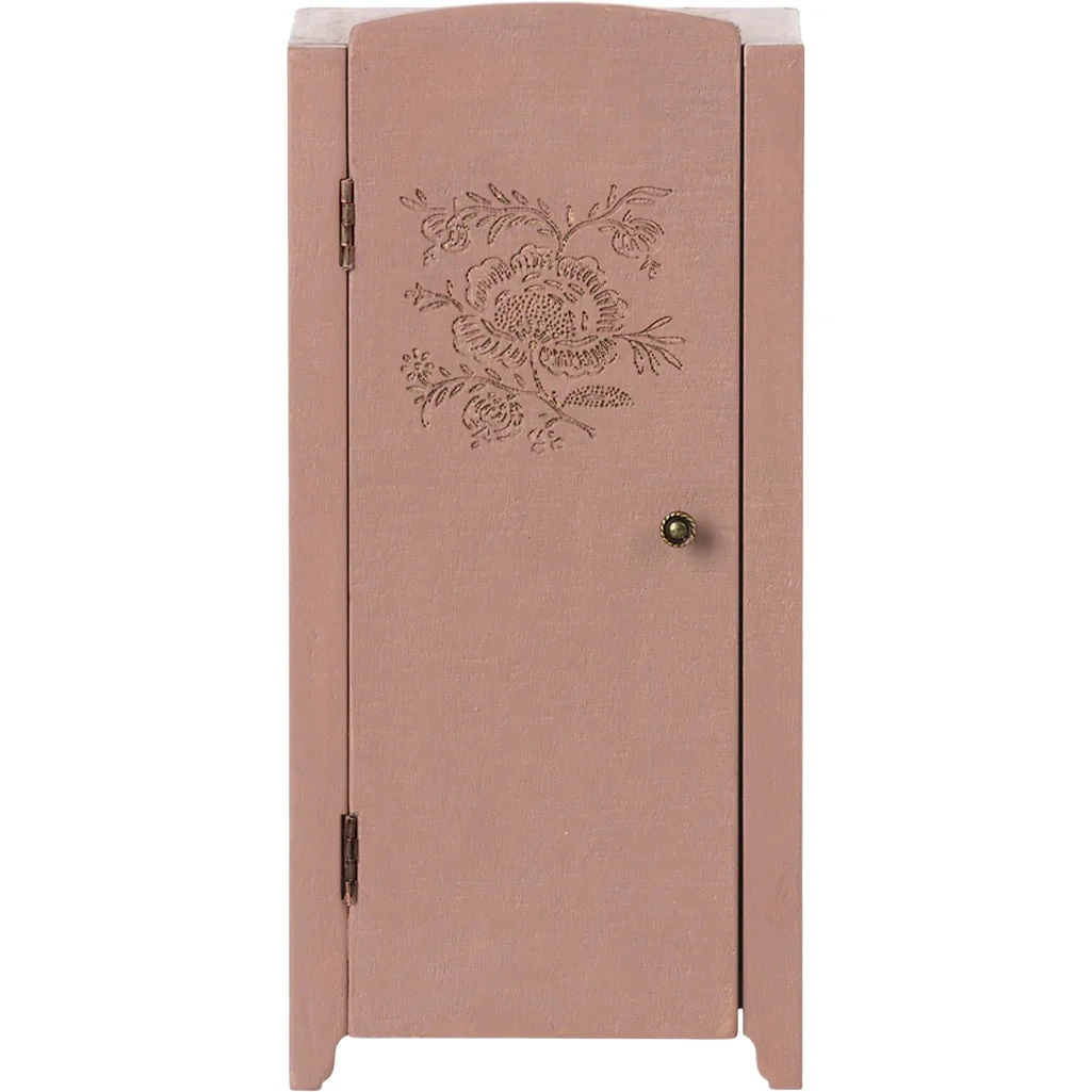 Maileg Mice & Miniature Closets 1 Maileg Mice & Miniature Closets