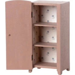 Maileg Mice & Miniature Closets 27 Maileg Mice & Miniature Closets -Tiny Baby Essentials Store closet lightrose2 e4df0c42 18ee 4944 b34a 99c0fd720a19