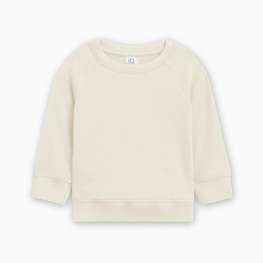 Portland Pullover | Natural 1 Portland Pullover | Natural