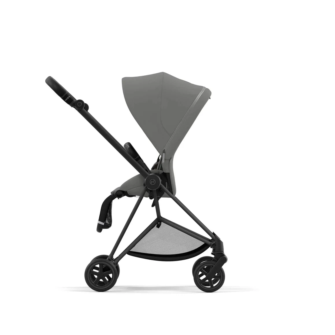 CYBEX Mios 3 Stroller 7 CYBEX Mios 3 Stroller - Image 7