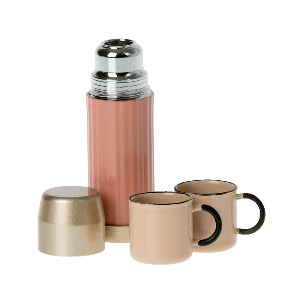 Maileg Thermos & Cups 1 Maileg Thermos & Cups
