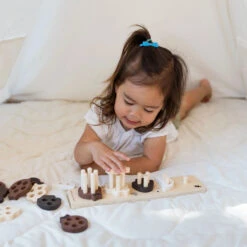 Count And Stack Toy 5 Count And Stack Toy -Tiny Baby Essentials Store count stack toy3