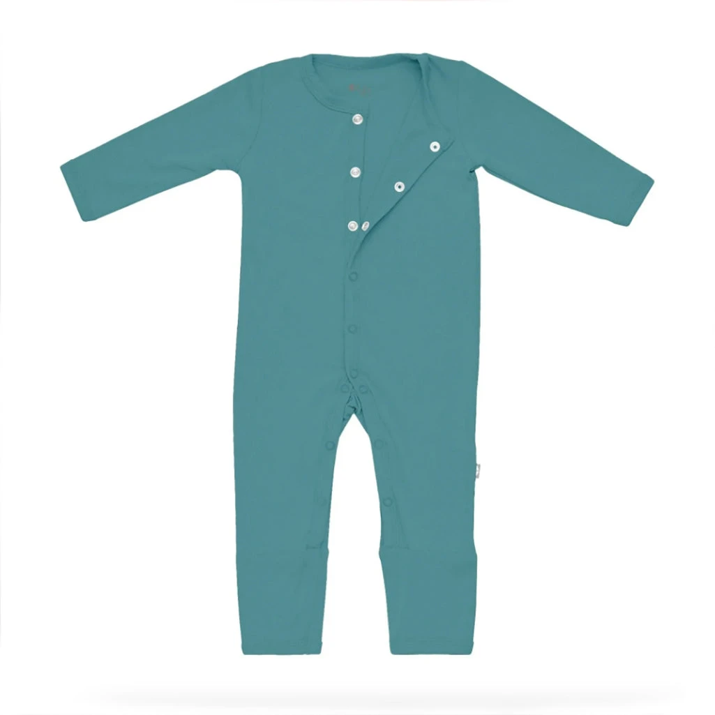 Snap Romper 16 Snap Romper - Image 16