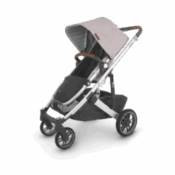 Uppababy Cruz V2 Stroller + Travel Bag -Tiny Baby Essentials Store cruz20 alc hero fe1cef0a 3315 4b79 ada7 3d2d6e5afaad