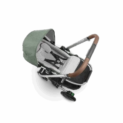 Uppababy Cruz V2 Stroller + Infant Snug Seat 23 Uppababy Cruz V2 Stroller + Infant Snug Seat -Tiny Baby Essentials Store cruz20 emt above winfantsnugseat