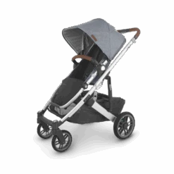 Uppababy Cruz V2 Stroller + Travel Bag -Tiny Baby Essentials Store cruz20 grg hero 6090db1a eb56 4f05 8052 04ebb2ff62c5