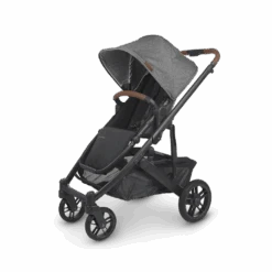 Uppababy Cruz V2 Stroller + Travel Bag -Tiny Baby Essentials Store cruz21 gry hero 9a081134 7d3e 4362 9572 403d026dc923