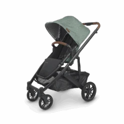 Uppababy Cruz V2 Stroller + Mesa Max Infant Car Seat 37 Uppababy Cruz V2 Stroller + Mesa Max Infant Car Seat -Tiny Baby Essentials Store cruz22 gwn hero 944c4a77 0fa0 4759 aedf 724def471772