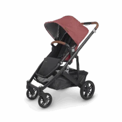 Uppababy Cruz V2 Stroller + Travel Bag -Tiny Baby Essentials Store cruz23 lcy hero