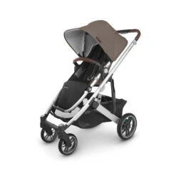 Uppababy Cruz V2 Stroller + Travel Bag -Tiny Baby Essentials Store cruz23 tho hero 3665x4898 12a7d4c bb9319f4 3876 44bb b186 aa4492ae83d0
