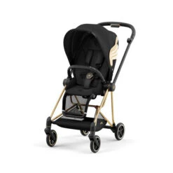 CYBEX MIOS 3 Stroller - Jeremy Scott Wings