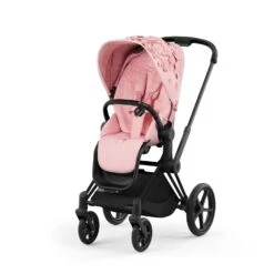 CYBEX Priam 4/e-Priam 2 Seat Pack -Tiny Baby Essentials Store cyb 21 int y045 simplyflowers priam luxseat mabl sflp 17d487a8f73da370