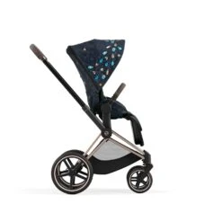 CYBEX Priam 4/e-Priam 2 Seat Pack -Tiny Baby Essentials Store cyb 21 int y270 jewelsofnature priam luxseat rogo jena 17d487275595c070