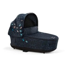 CYBEX Priam4/ePriam2 Lux Carry Cot -Tiny Baby Essentials Store cyb 21 int y315 jewelsofnature priam luxcarrycot jena 17d7f21ce91c7270