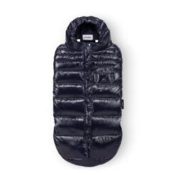 CYBEX Platinum Winter Footmuff