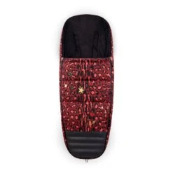 CYBEX Platinum Footmuff -Tiny Baby Essentials Store cyb 22 int x000 rockstar pl footmuff rosr 180842a5d2d2e570