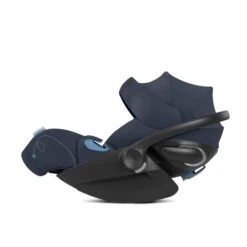 CYBEX Cloud G -Tiny Baby Essentials Store cyb 22 us y090 cloudg ocbl recline 17fd5d851290ce70