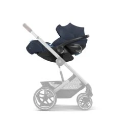 CYBEX Cloud G -Tiny Baby Essentials Store cyb 22 us y270 baliosslux cloudg slv ocbl greyedout 183134209ca54570