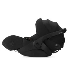 CYBEX Cloud Q With SensorSafe