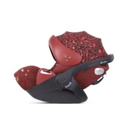 CYBEX Cloud Q With SensorSafe -Tiny Baby Essentials Store cybex cloud q 02