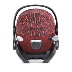 CYBEX Cloud Q With SensorSafe -Tiny Baby Essentials Store cybex cloud q 03