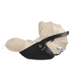 CYBEX Cloud Q With SensorSafe -Tiny Baby Essentials Store cybex cloud q car seat 00