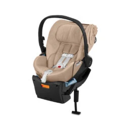 CYBEX Cloud Q With SensorSafe -Tiny Baby Essentials Store cybex cloud q car seat 01