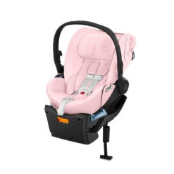 CYBEX Cloud Q With SensorSafe -Tiny Baby Essentials Store cybex cloud q car seat 04