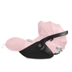 CYBEX Cloud Q With SensorSafe -Tiny Baby Essentials Store cybex cloud q car seat 05