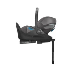 CYBEX Cloud T With SensorSafe -Tiny Baby Essentials Store cybex cloud t 02