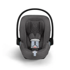 CYBEX Cloud T With SensorSafe -Tiny Baby Essentials Store cybex cloud t 03