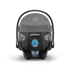 CYBEX Cloud T With SensorSafe -Tiny Baby Essentials Store cybex cloud t 05