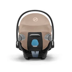 CYBEX Cloud T With SensorSafe -Tiny Baby Essentials Store cybex cloud t 06