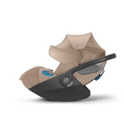 CYBEX Cloud T With SensorSafe -Tiny Baby Essentials Store cybex cloud t 07