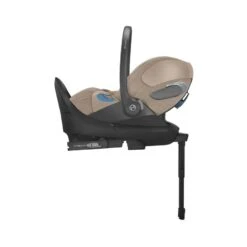 CYBEX Cloud T With SensorSafe -Tiny Baby Essentials Store cybex cloud t 09