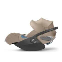 CYBEX Cloud T With SensorSafe -Tiny Baby Essentials Store cybex cloud t 11