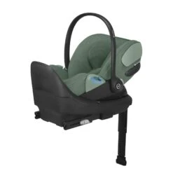 CYBEX Cloud T With SensorSafe -Tiny Baby Essentials Store cybex cloud t 13