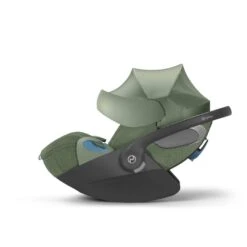 CYBEX Cloud T With SensorSafe -Tiny Baby Essentials Store cybex cloud t 16