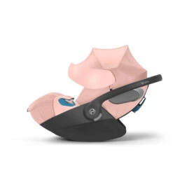 CYBEX Cloud T With SensorSafe -Tiny Baby Essentials Store cybex cloud t 19