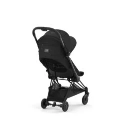 CYBEX Coya Travel Stroller 23 CYBEX Coya Travel Stroller -Tiny Baby Essentials Store cybex coya matte black 07