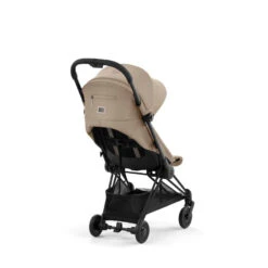 CYBEX Coya Travel Stroller 24 CYBEX Coya Travel Stroller -Tiny Baby Essentials Store cybex coya matte black 11