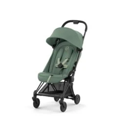 CYBEX Coya Travel Stroller 28 CYBEX Coya Travel Stroller -Tiny Baby Essentials Store cybex coya matte black 19